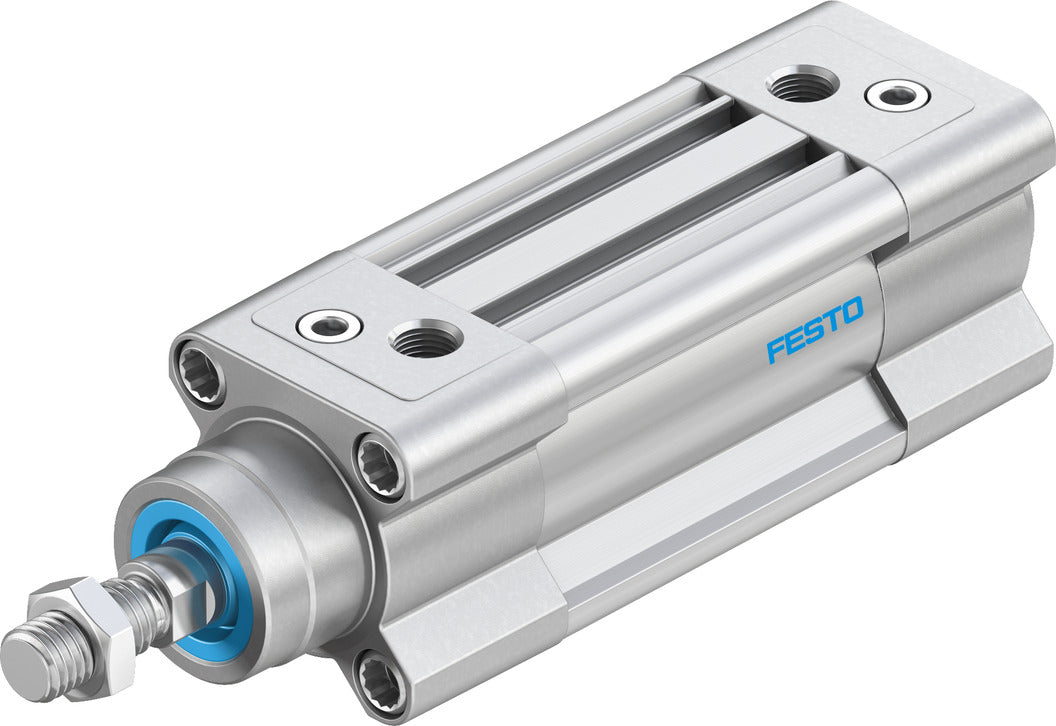 DSBC-32-25-PPVA-N3 ISO Cylinder
