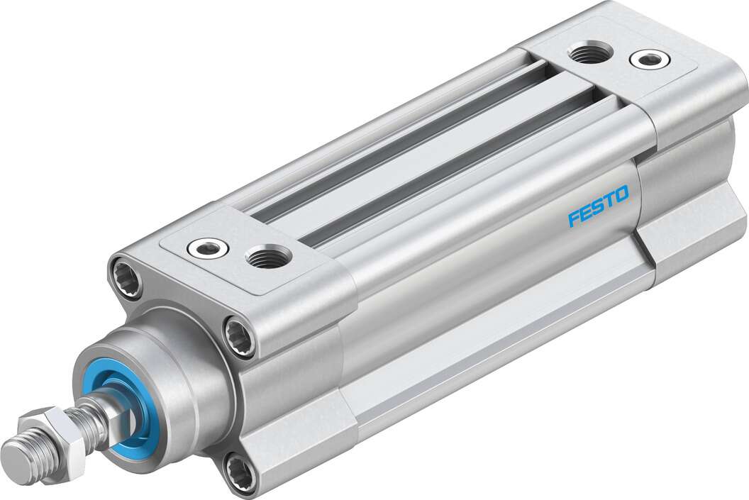 DSBC-32-50-PPVA-N3 ISO Cylinder