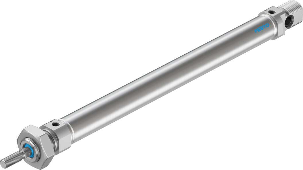 DSNU-16-150-PPV-A Round Cylinder