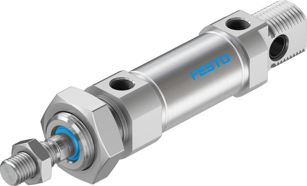 DSNU-25-10-P-A Round Cylinder