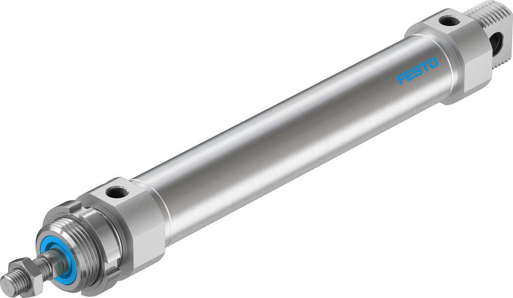 DSNU-32-160-PPV-A Round Cylinder