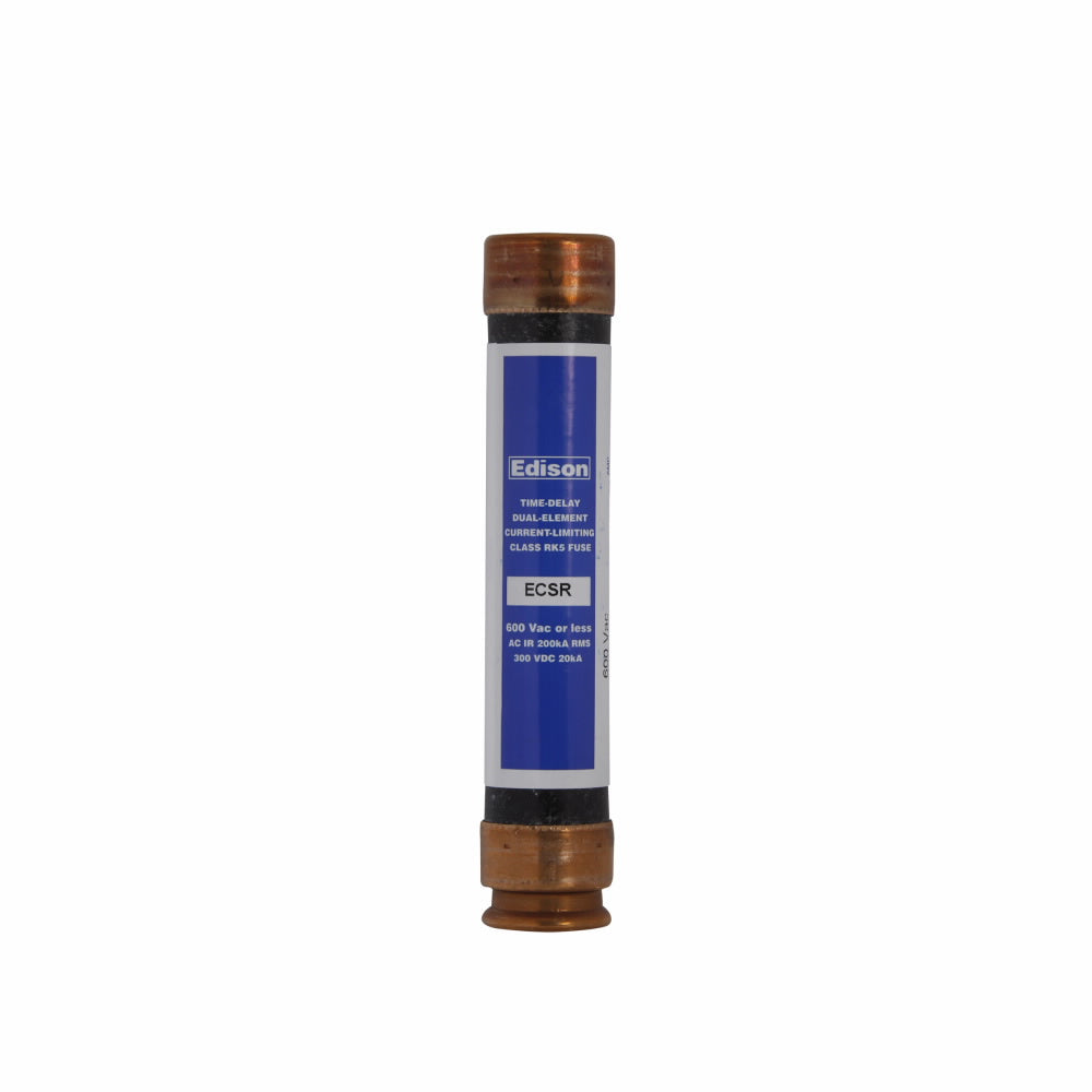 FUSE CRTRDGE 45A 600VAC CYLINDR (ECSR-45)