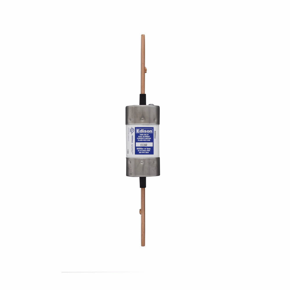 FUSE CRTRDGE 120A 600VAC CYLINDR (ECSR125)