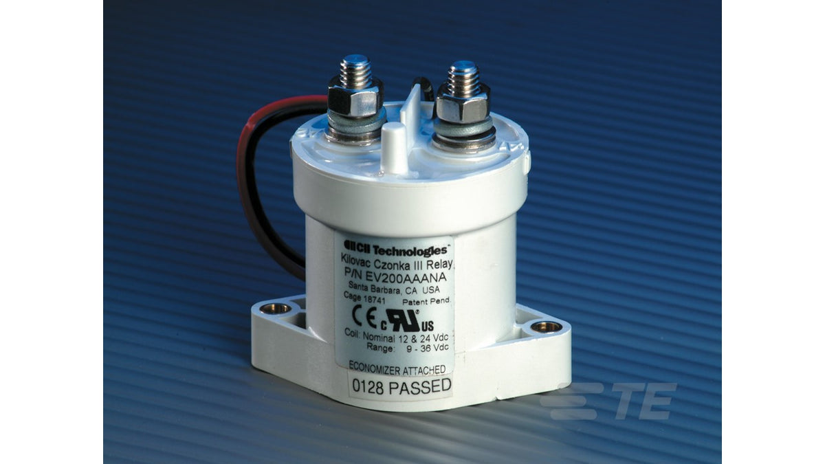EV200GAANA EV200GAANA=RELAY  EV200 SPST-NO