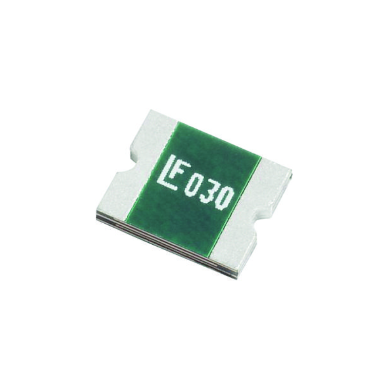 PTC RESET FUSE 24V 2.6A 2016