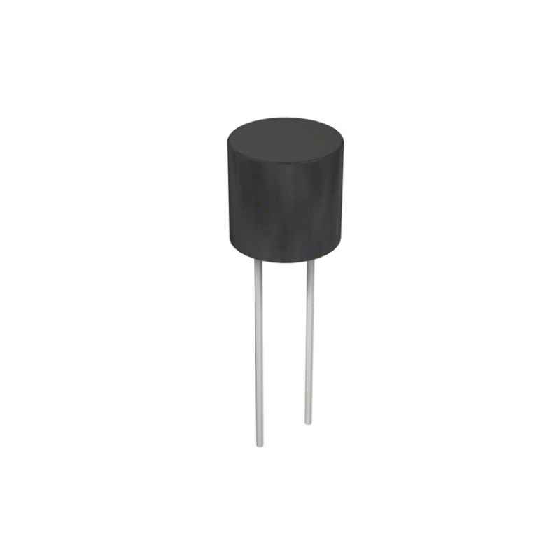 FUSE BRD MNT 125MA 250VAC RADIAL