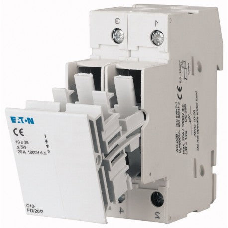 Eaton FUSE-DISCONNECTOR