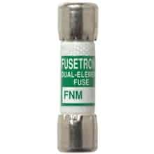 FUSE CARTRIDGE 8A 250VAC 5AG (FNM-8)