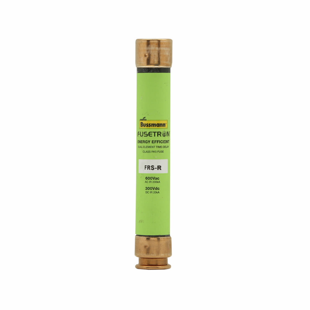 FRS-R-5 FRS-R-5 FUSE CARTRIDGE 5A 600VAC/300VDC