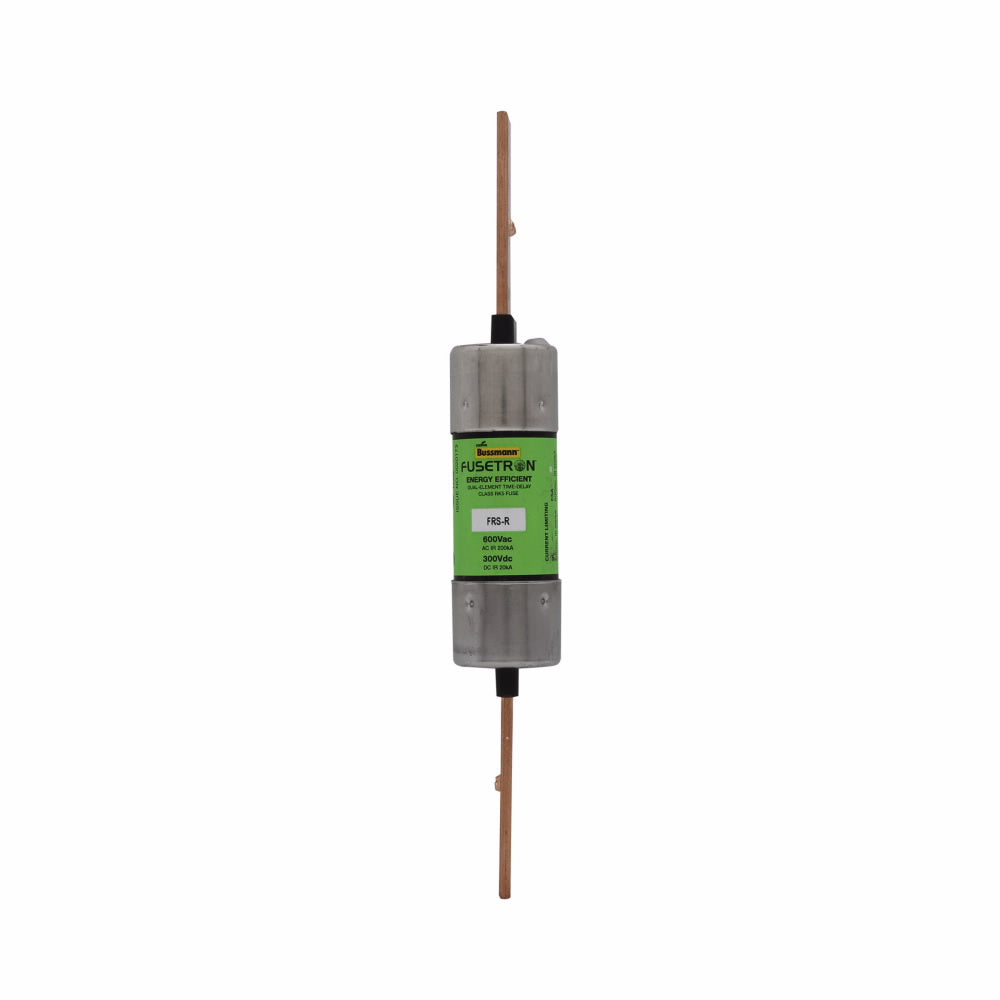 FRS-R-75 FUSE CARTRIDGE 75A 600VAC/300VDC