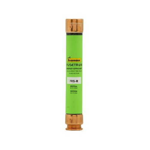 FRS-R-9 FUSE CARTRIDGE 9A 600VAC/300VDC
