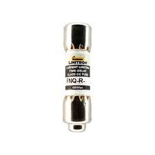 FUSE CARTRIDGE 5.6A 600VAC 5AG (FNQ-R-5-6/10)