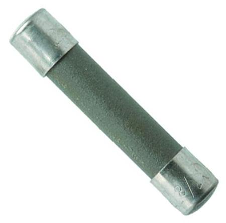 BK/ABC-1/2-R FUSE CERAMIC 500MA 250VAC 125VDC