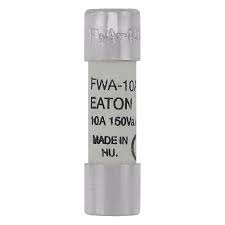 FWA-5A10F FUSE CRTRDGE 5A 150VAC/VDC 5AG