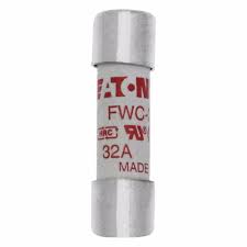 FWC-32A10F FUSE CARTRIDGE 32A 600VAC/700VDC