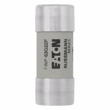 FWP-63G22F FUSE CARTRIDGE 63A 690VAC/500VDC