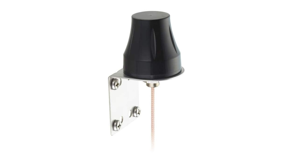G30.B.108111.WM Olympian G30 4G/3G/2G LTE Wall Mt. Antenna 1m