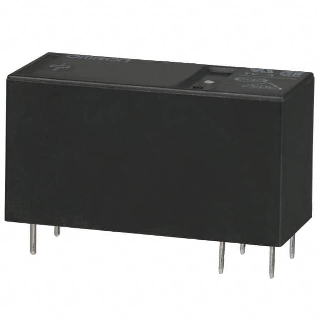 G5RL-1A-E-LN-DC5 Power PCB Relay