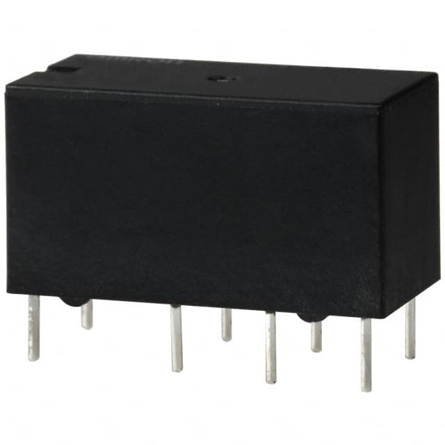 G5V-2-DC5 LOW SIGNAL RELAY