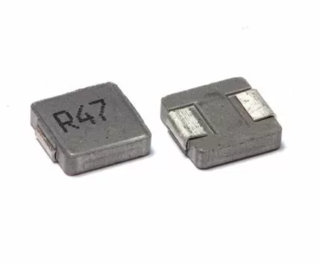 HE0618R33MSB 1µH, 14A, 0618 Power Inductor, Shielded Molded Inductor