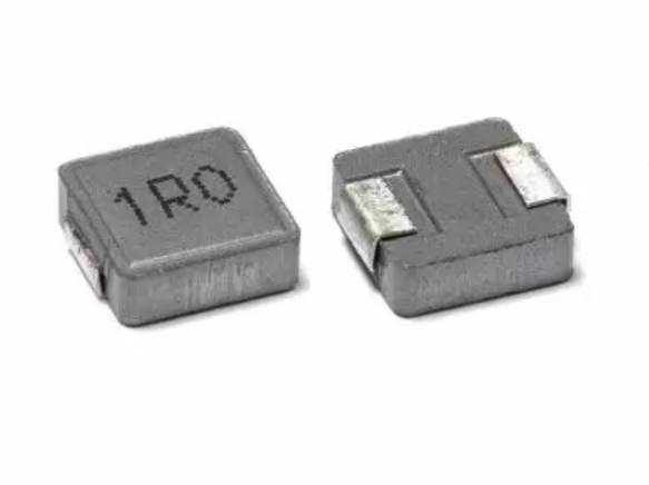 HE0624-S Shield Molded SMD Power Inductor, General Grade, Operating temp.:  -55℃～+125℃