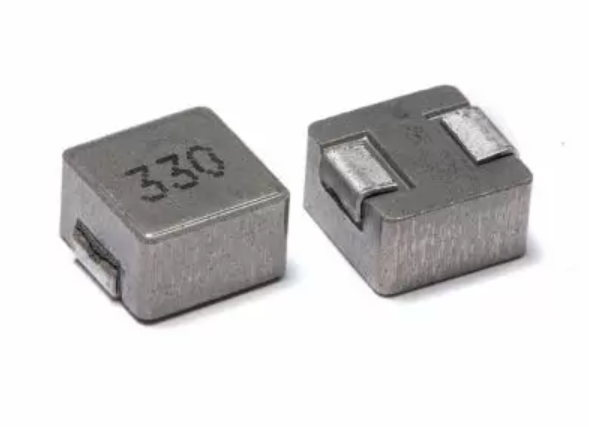 HE0640-L Shield Molded SMD Power Inductor, General Grade, Operating temp.: -55℃～+125℃