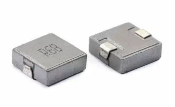 HE1040-L Shield Molded SMD Power Inductor, General Grade, Operating temp.: -55℃～+125℃