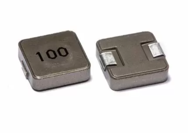 HE1235-S Shield Molded SMD Power Inductor, General Grade, Operating temp.: -55℃～+125℃