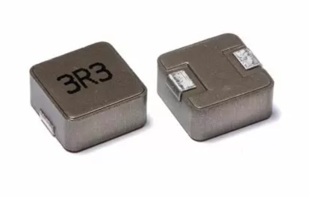 HE1265-S Shield Molded SMD Power Inductor, General Grade, Operating temp.: -55℃～+125℃