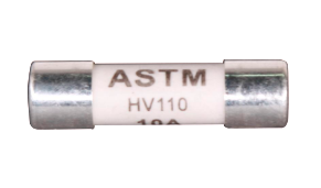 HV110.PV8A Photovoltaic Fuses HV110.PV Series