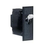 IEG666-1-61-20.0-31-V Cir Brkr Hyd Mag 1 pl  250VAC  5A