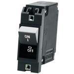 IEGS66-1-62-5.00-31-V Cir Brkr  HydMag  2 pl  250VAC 15A