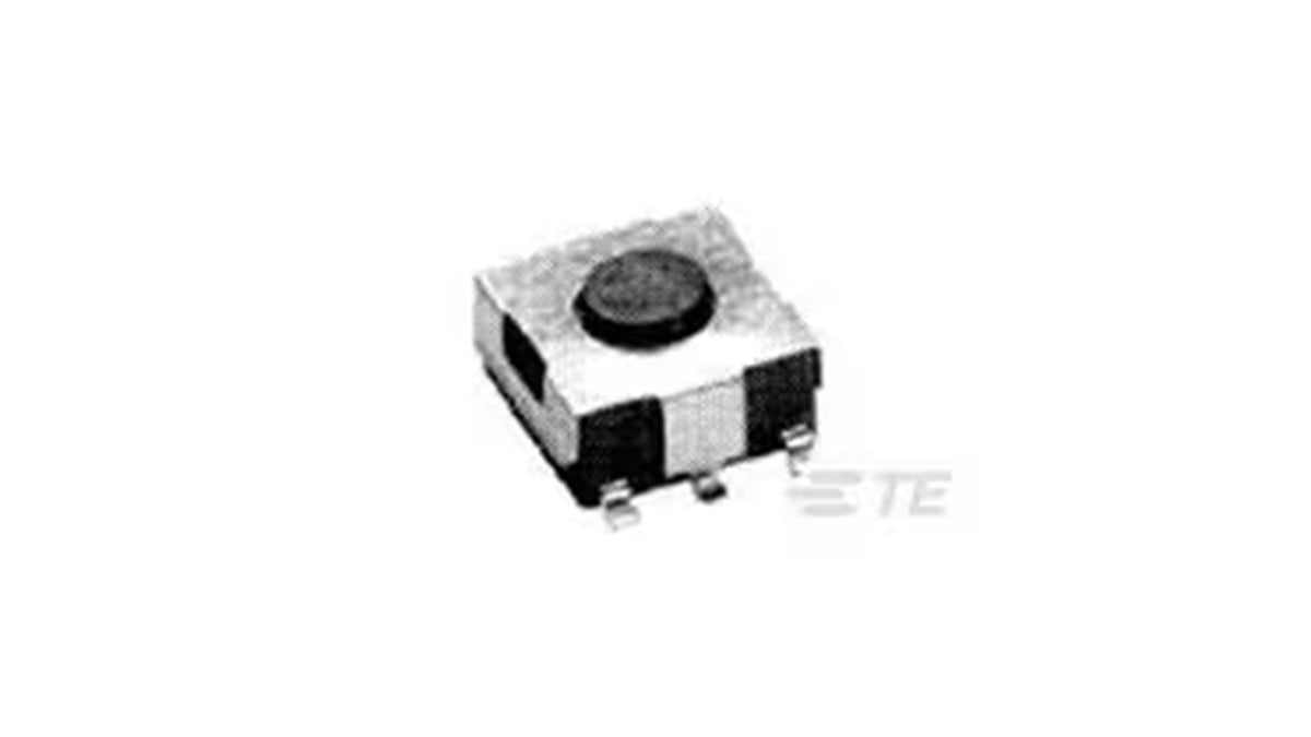 FSM1LPATR Tactile Switches TACTILE SWITCH 12VDC 2.54N