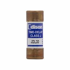 JDL30 Eaton Edison series JDL fuse
