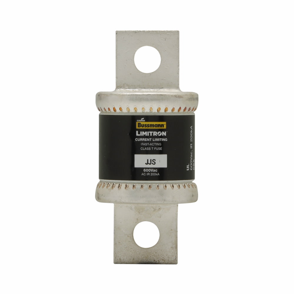JJS-300 FUSE CRTRDGE 300A 600VAC CYLINDR