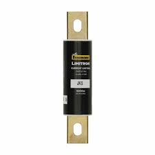 JKS-100 FUSE CRTRDGE 100A 600VAC CYLINDR
