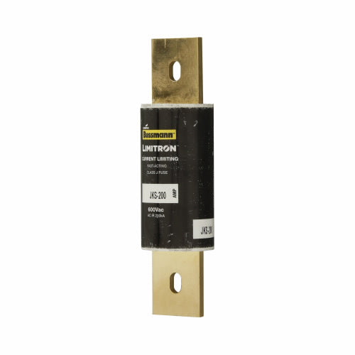 JKS-150 FUSE CRTRDGE 150A 600VAC CYLINDR