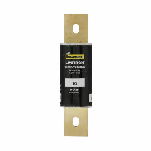 JKS-200 FUSE CRTRDGE 200A 600VAC CYLINDR