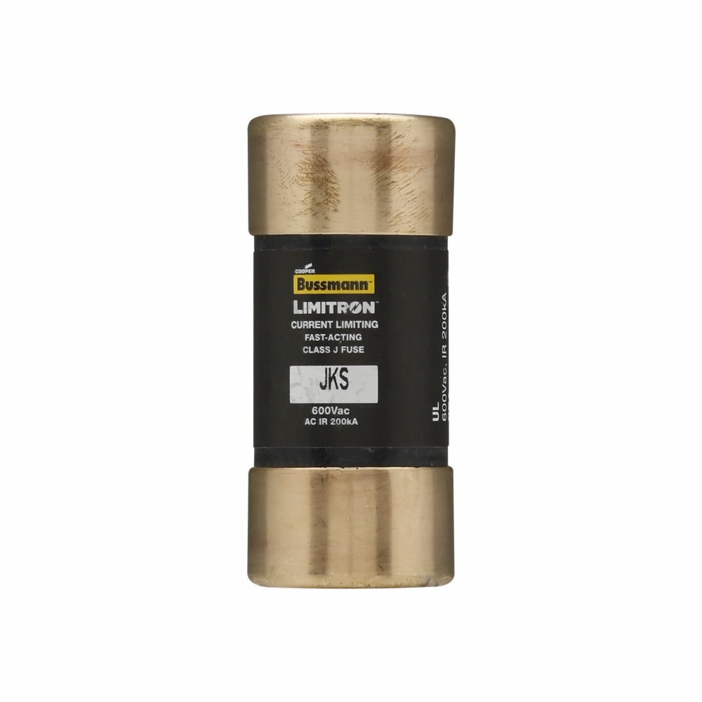 FUSE CERAMIC 45A 600VAC (JKS-45)