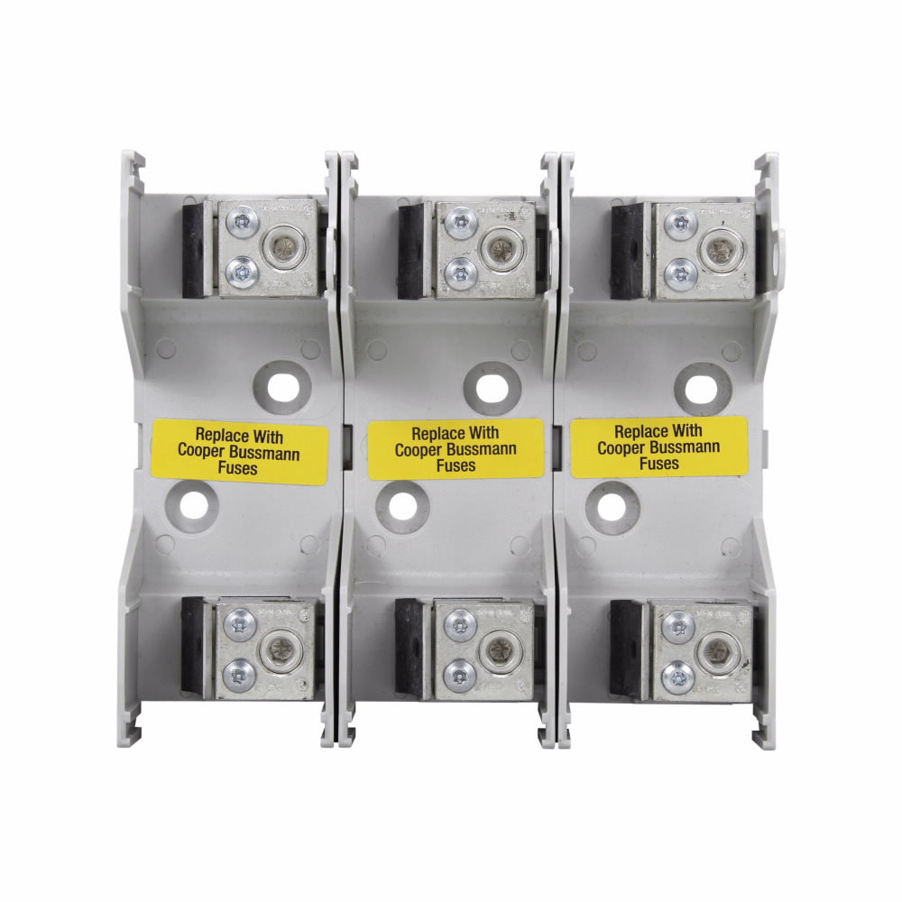 JM60100-3CR FUSE BLOCK CART 600V 100A  3POLE