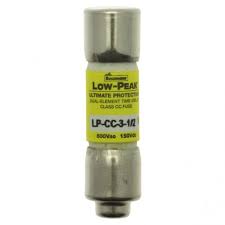 LP-CC-3-1/2 FUSE CARTRIDGE 3.5A 600VAC/300VDC