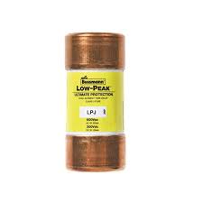 LPJ-5-6/10SP FUSE CRTRDGE 5.6A 600VAC/300VDC
