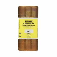 LPJ-50SP FUSE CRTRDGE 50A 600VAC/300VDC