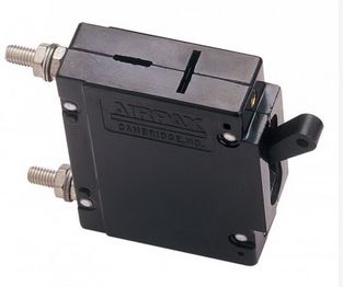 M55629/6-031 Circuit Protection  Circuit Breakers