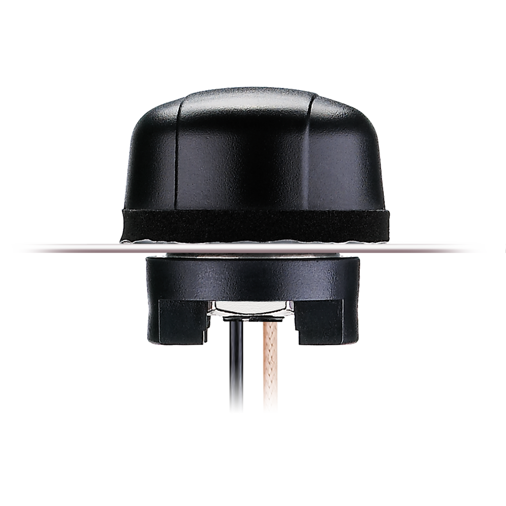 MA131.A.LK.002 2in1 Mount GPS/GLONASS/Galileo & 915MHz 48*29mm