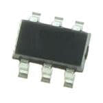 MAX6339PUT+ Power Supply Support Circuit  Adjustable