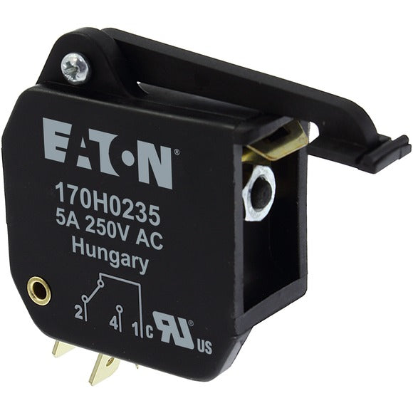 170H0235 MICROSWITCH T1 5A 250V X0-3