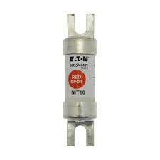NIT10 10AMP 550V AC BS88 FUSE