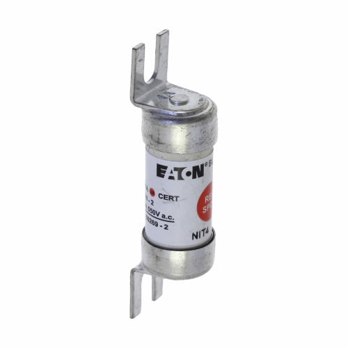 NIT4 4AMP 550V AC BS88 FUSE