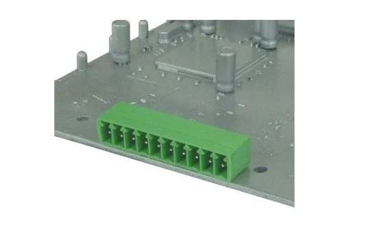 OQ05325100J0G PLUGGABLE TERMINAL BLOCKS 381 TB SOCKET RA